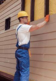 Best Fiber Cement Siding Installation  in Sumner, IL